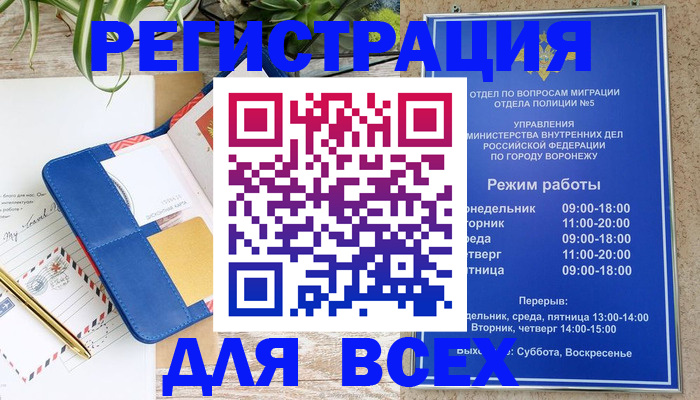 прописка для военкомата в Глазове